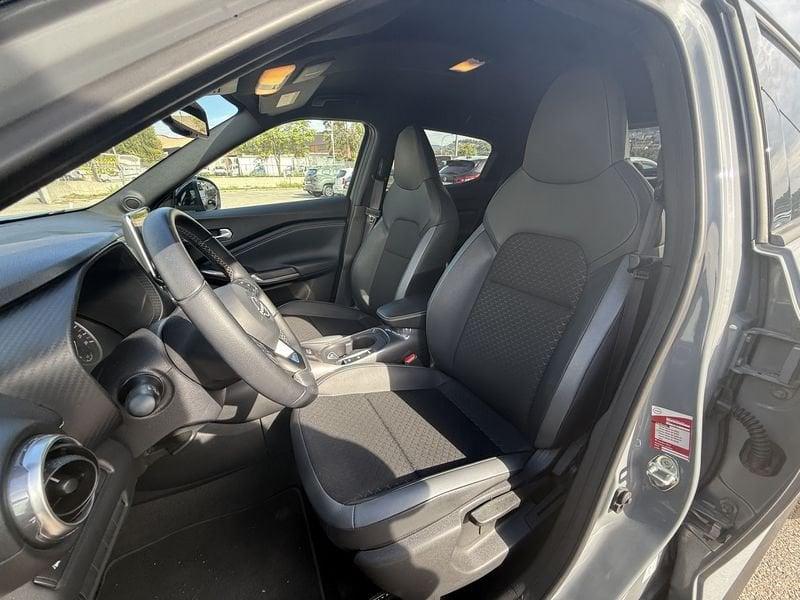 Nissan Juke 1.6 HEV N-Connecta Auto *AUTOCARRO*