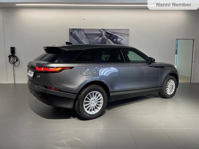 Land Rover Range Rover Velar 2.0 TD4 180CV