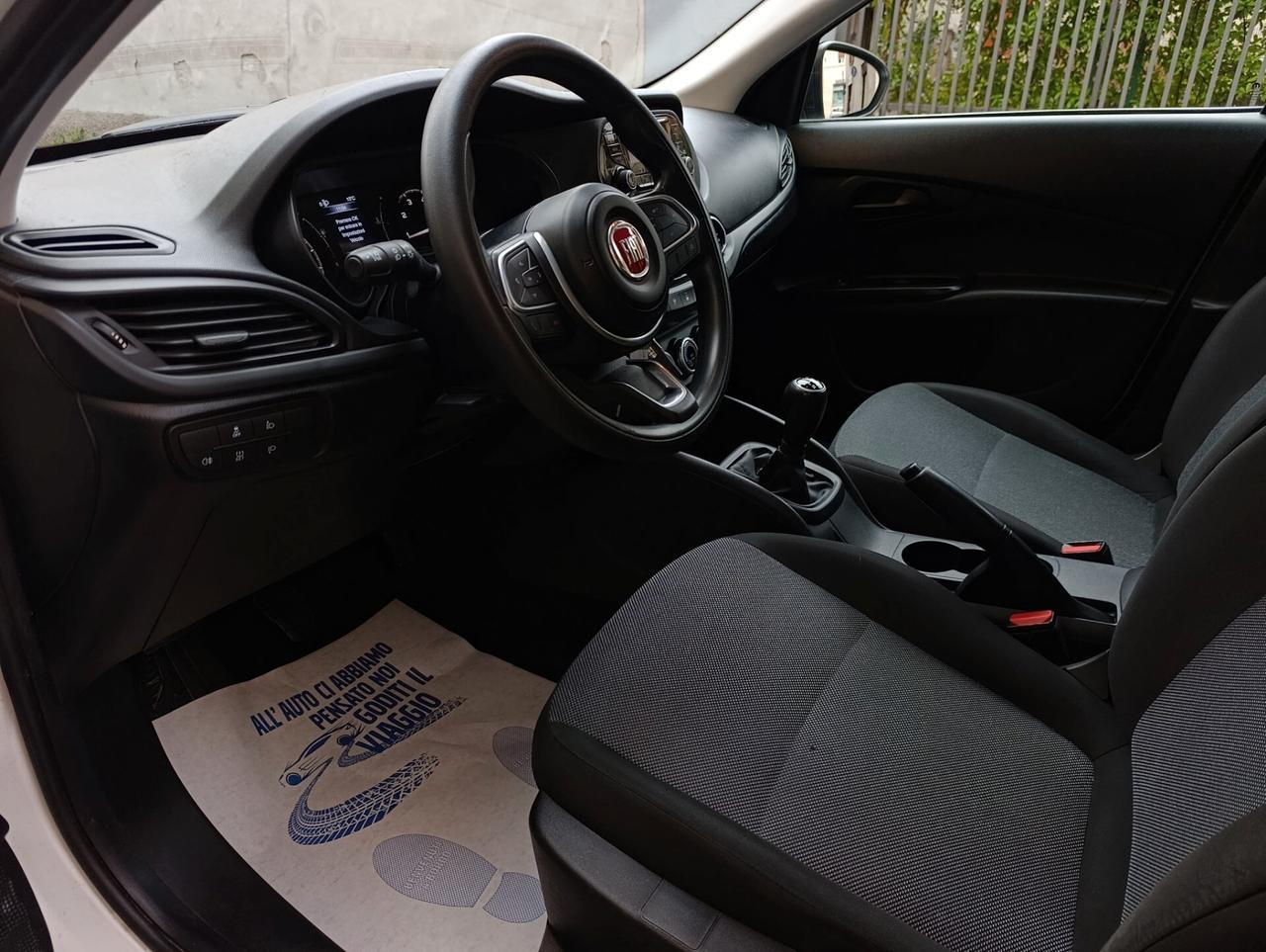 Fiat Tipo 1.0 SW City del 2021 Prezzo Reale