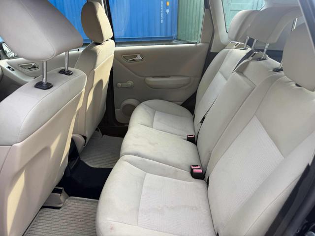 MERCEDES-BENZ A 160 BlueEFFICIENCY Special Edition perfetta