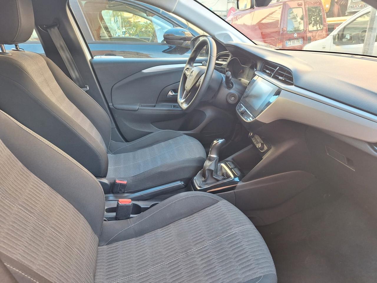 Opel Corsa 1.2 Elegance