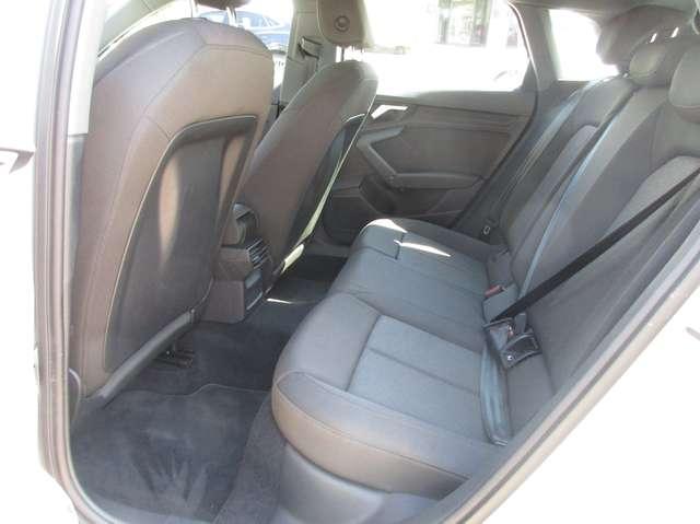 Audi A3 IV 2020 Sportback 30 2.0 tdi Business s-tronic