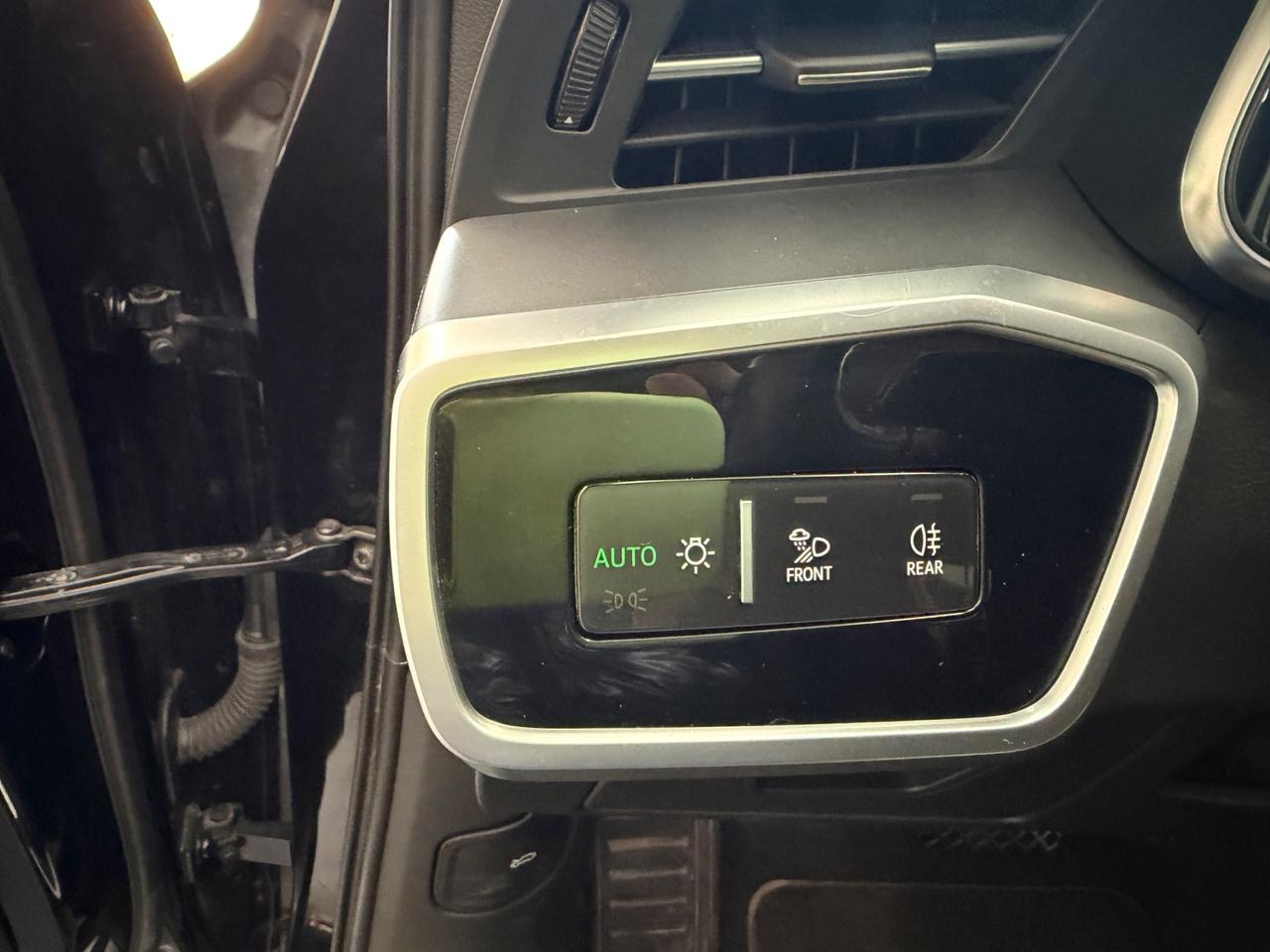 Audi A6 allroad 50 TDI 3.0 quattro tiptronic Evolution