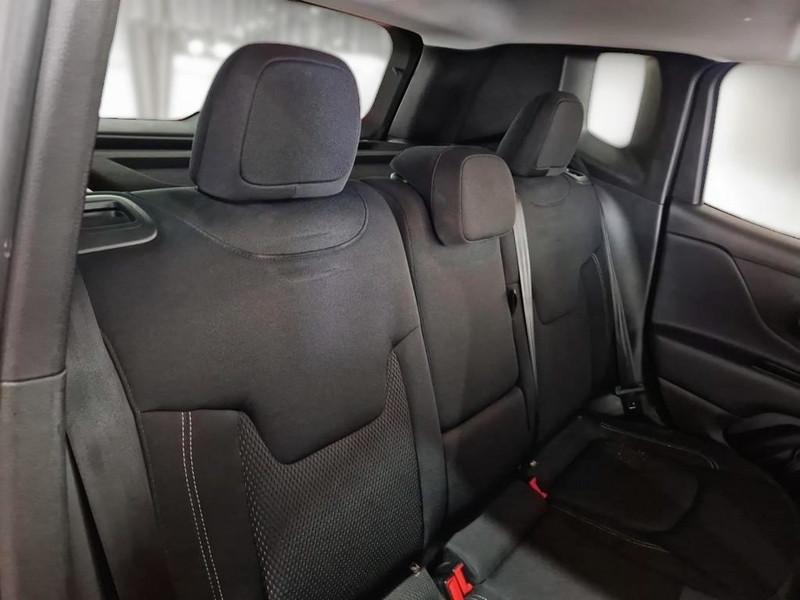 JEEP RENEGADE 1.3 T4 PHEV 130 CV BUSINESS PLUS 4XE AUTO SUV