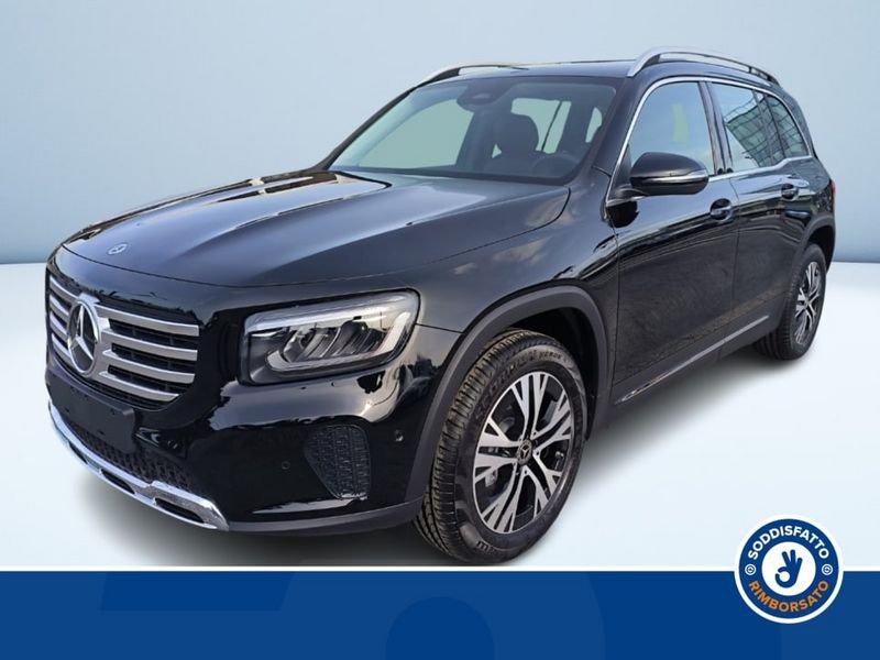 Mercedes-Benz GLB Classe 200 Automatic Advanced Progressive