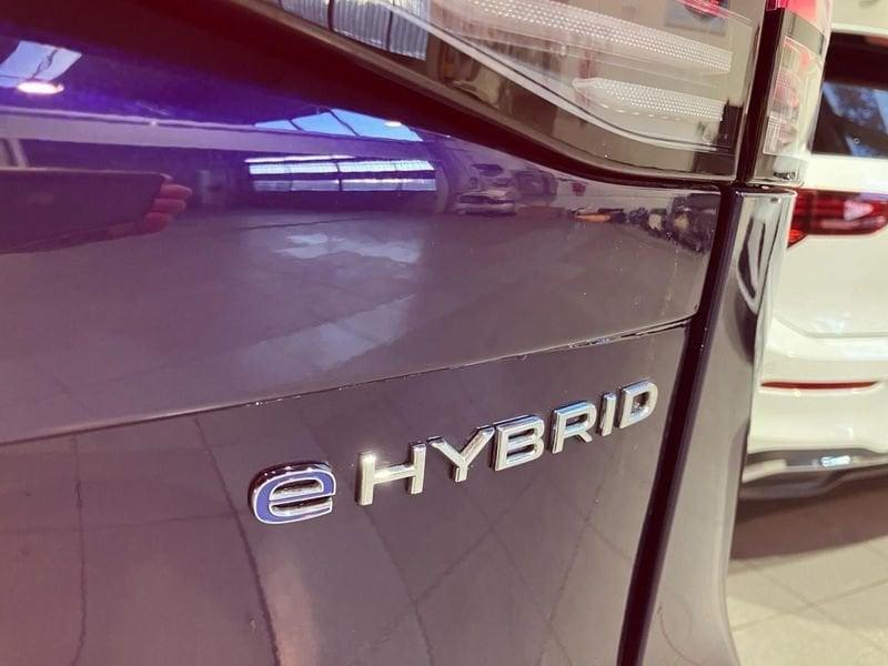 Volkswagen Tayron 1.5 TSI eHybrid 272 CV DSG R-Line Plus