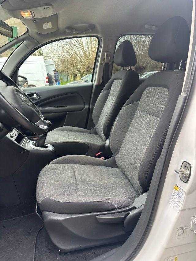 CITROEN C3 Picasso BlueHDi 100 Exclusive OK NEOPATENTATO