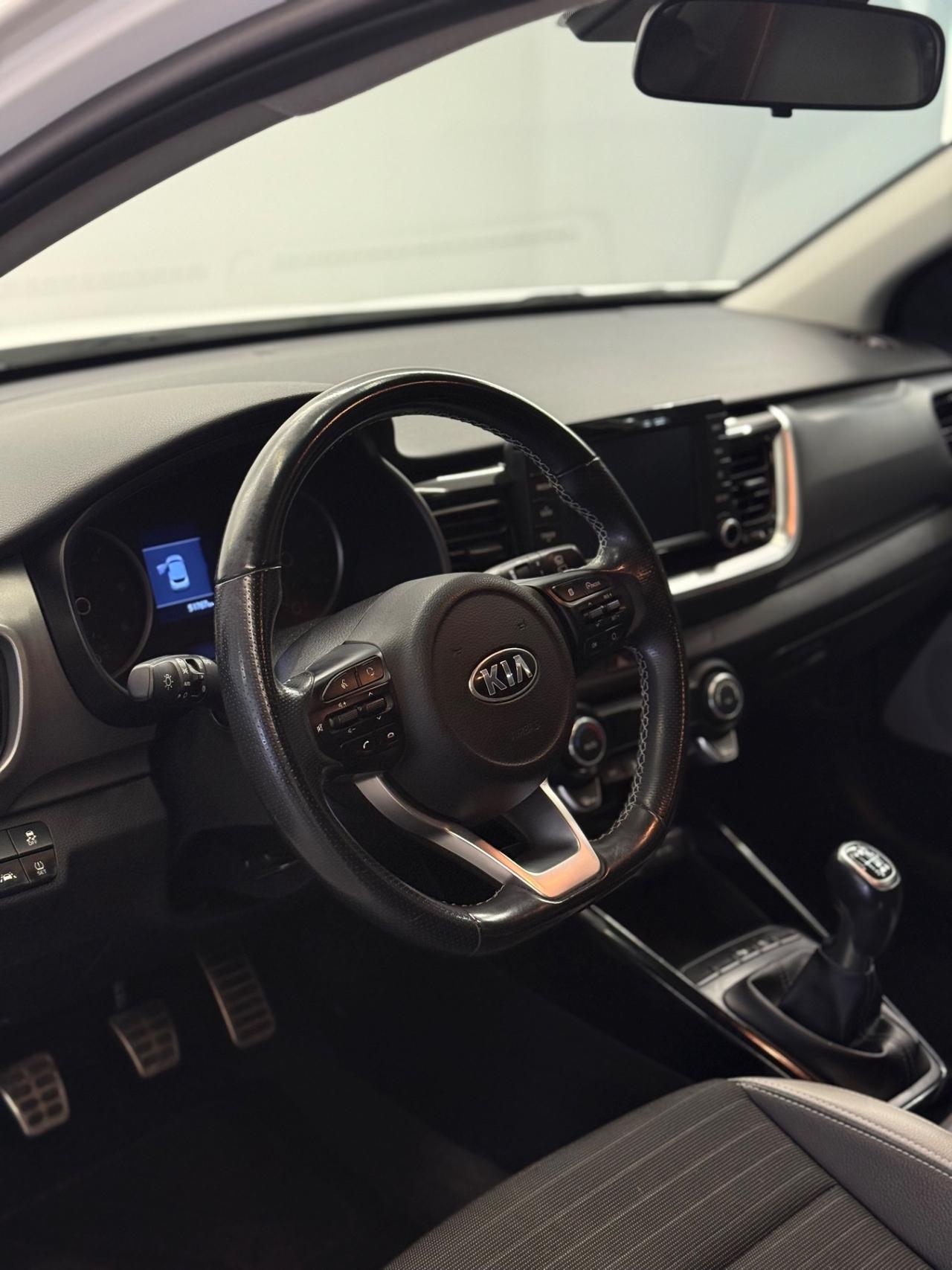 Kia Stonic 1.6 CRDi 115 CV Energy