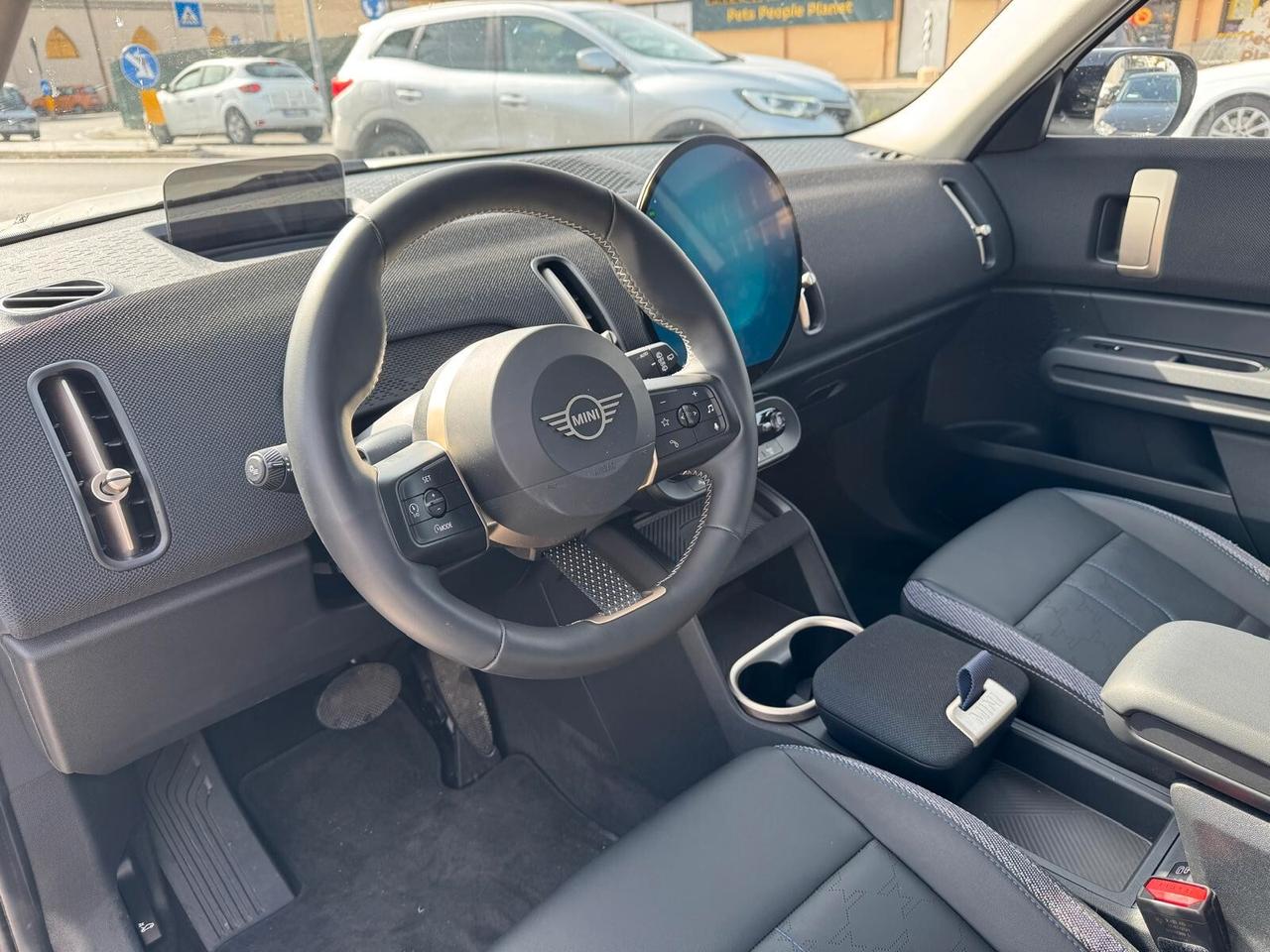 Mini Cooper Countryman C Classic AZIENDALE FULL OPTIONAL FATTURABILE