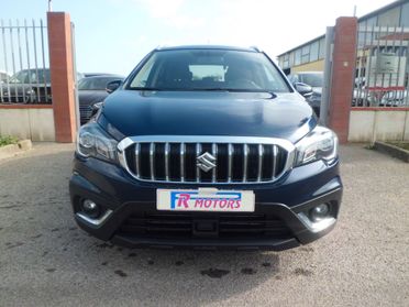 Suzuki S-Cross 1.4 Boosterjet 4WD All Grip A/T Starview