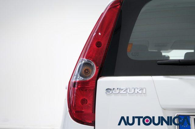 SUZUKI Splash 1.0 VVT GL NEOPATENTATI