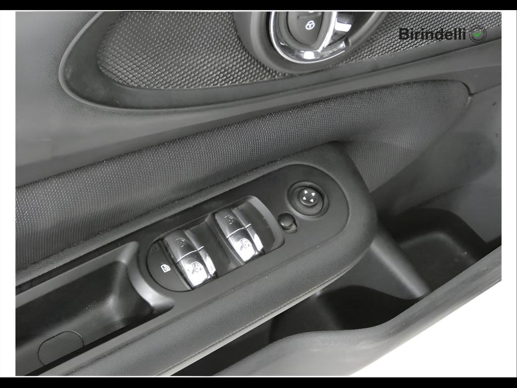 MINI Mini Clubman (F54) - Mini 1.5 One D Boost Clubman