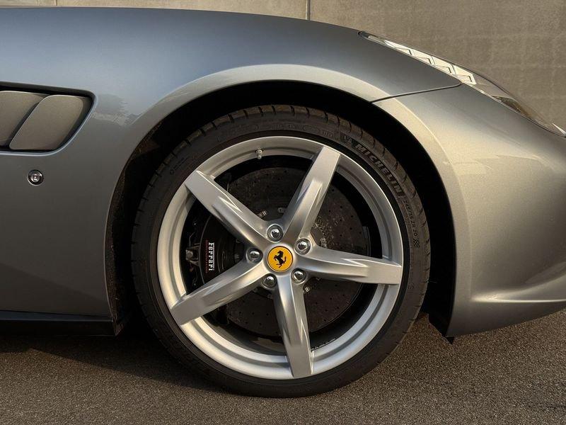 Ferrari GTC4Lusso GTC4Lusso T _ BELLISSIMA - SOLLEVATORE