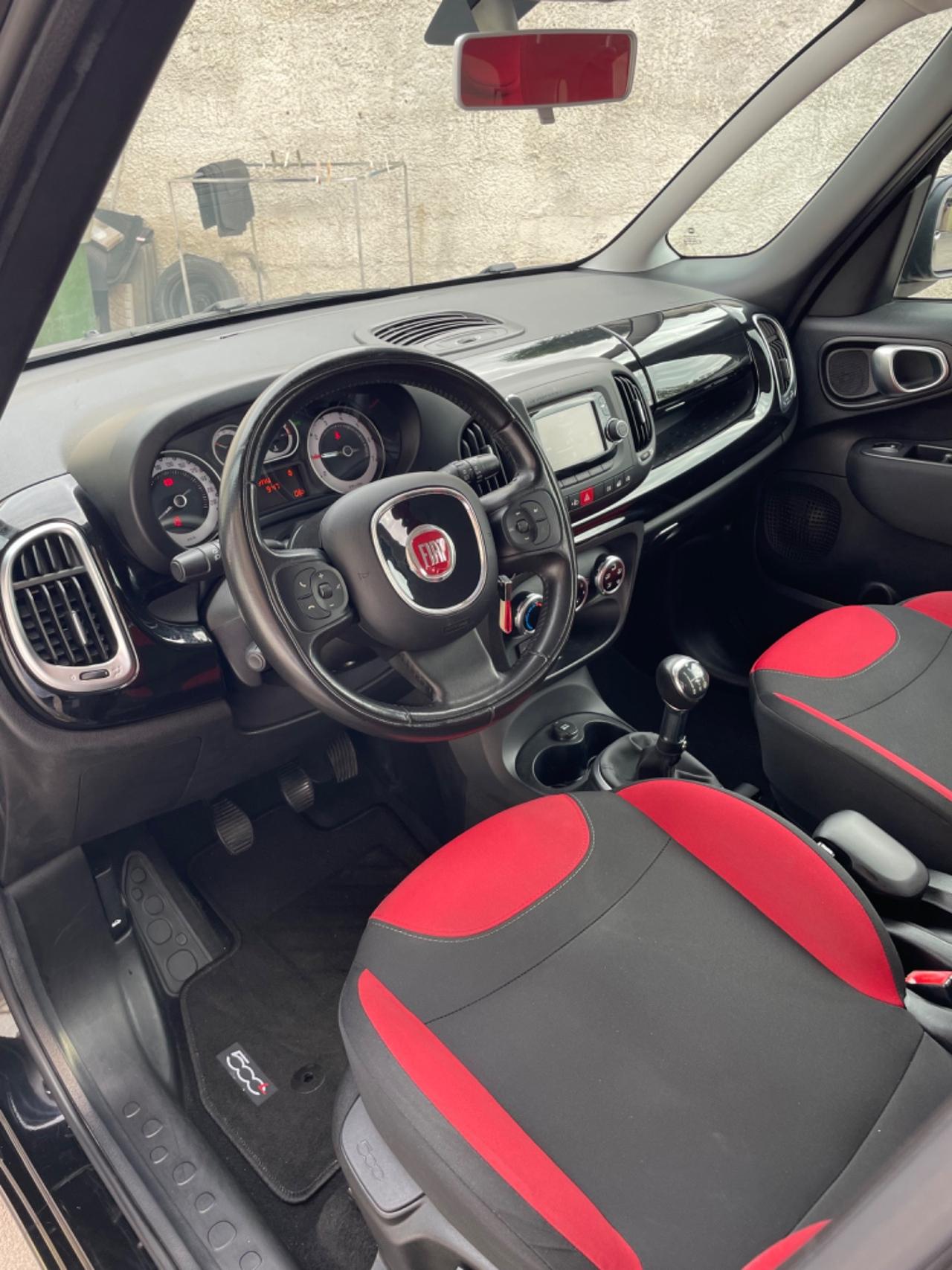 Fiat 500L 1.3 Multijet 85 CV Lounge dal nord Italia