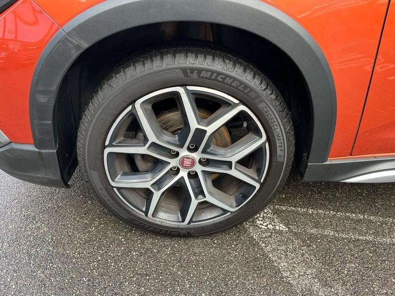 FIAT Tipo Cross 1.6 Mjt 130cv S&S City Cross