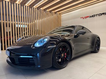 Porsche 911 MOD 992 Carrera 4S COUPE STRAFULL
