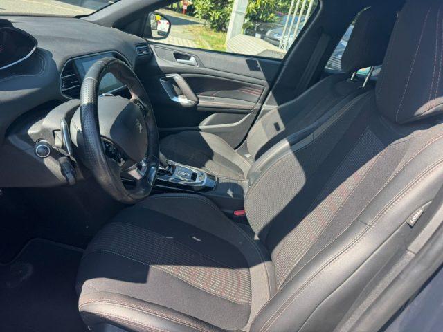 PEUGEOT 308 BlueHDi 130 S&S EAT6 SW Allure