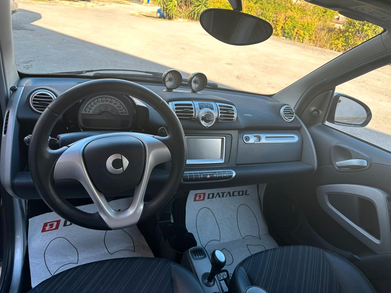 Smart ForTwo 1000 Coupé Pulse 84 cv - 2014