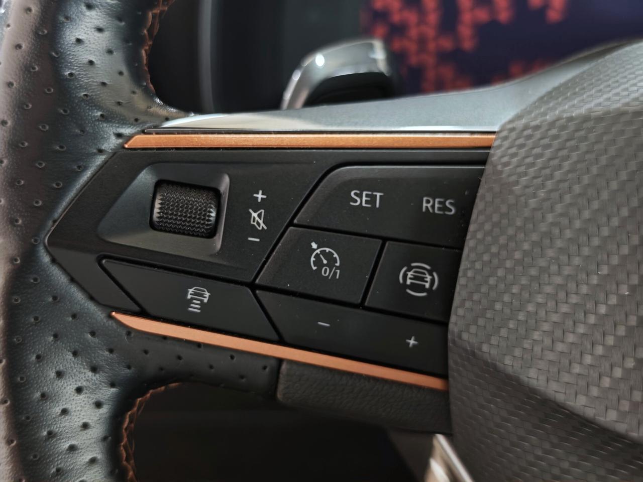 Cupra Formentor 2.0 TDI 4Drive DSG 2023