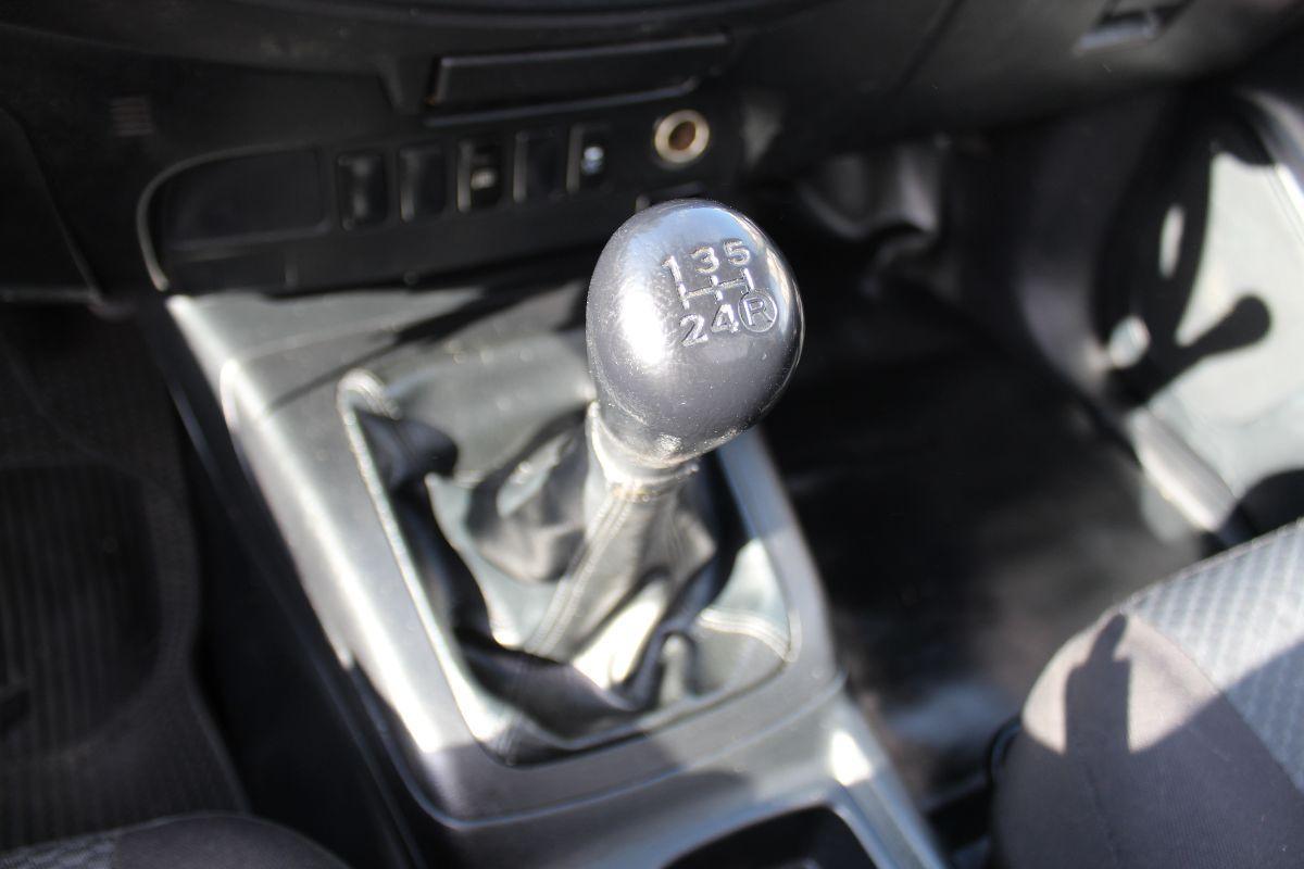 TOYOTA - Hilux 2.5 extra cab Activex 140cv Ribaltabile 4x2