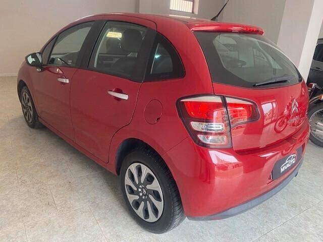 Citroen C3 1.4 HDi 70 cv Selection