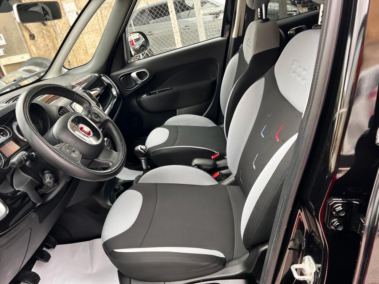 Fiat 500L 1.3 Multijet 95 CV Lounge 2016