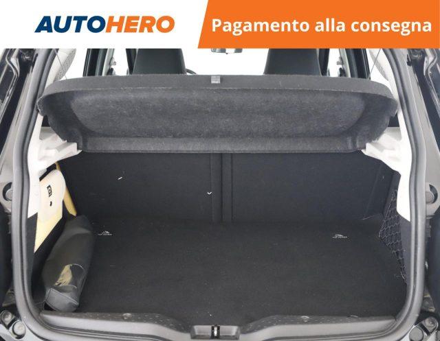 SMART ForFour 70 1.0 twinamic Passion