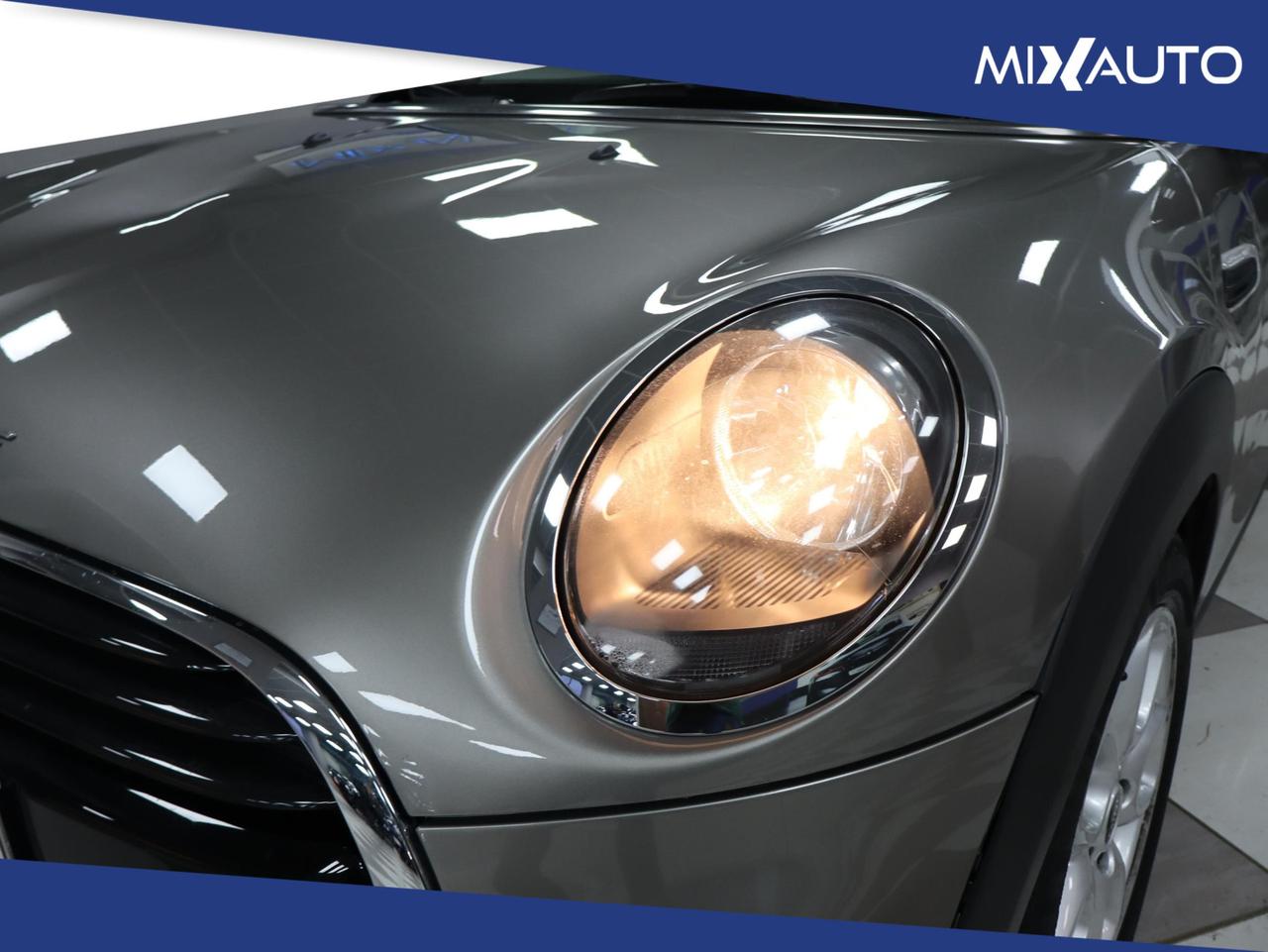 Mini Cooper 1.5 Boost 5 Porte Auto