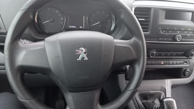 PEUGEOT Expert *PROMO* BlueHDi 120 S&S PL-TN Combi Standard