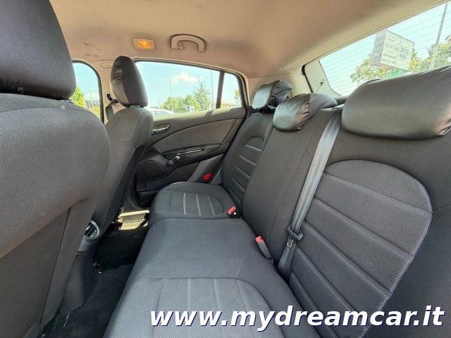 FIAT Bravo 1.6 MJT 120 CV