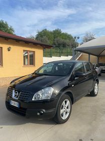 Nissan Qashqai 2.0 dCi 4WD 150cv