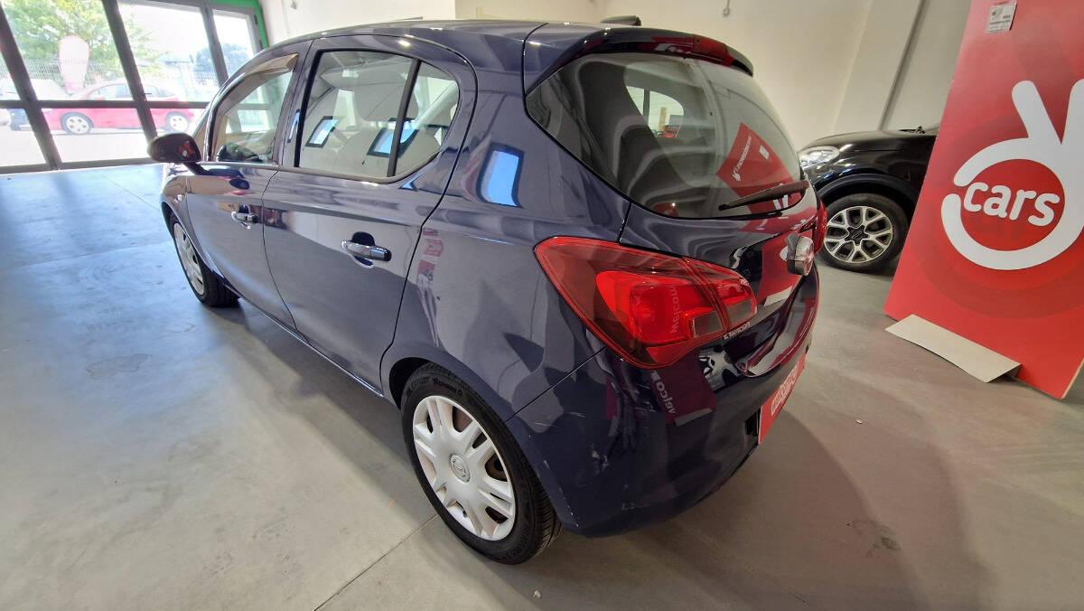 Opel Corsa 1.2 5p