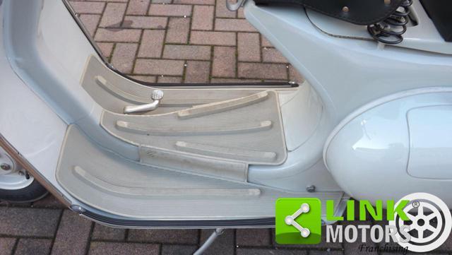 PIAGGIO Vespa 125 faro basso 125 VN1T faro basso restauro completo