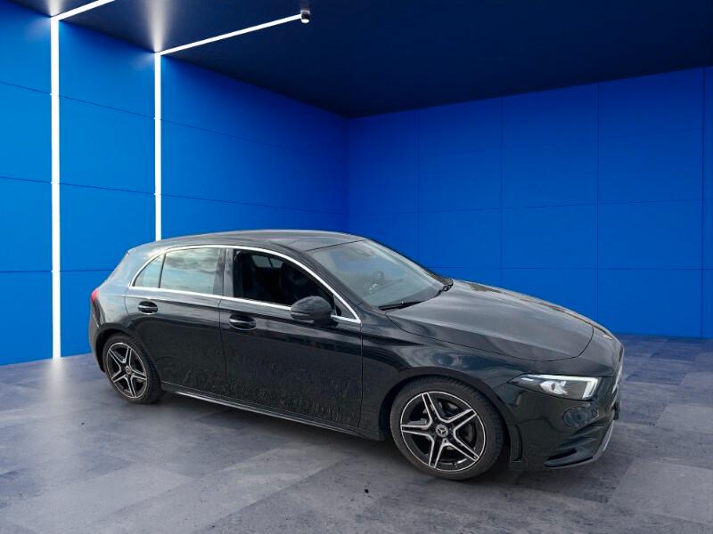 MERCEDES Classe A (W177) A 200 d Automatic ...