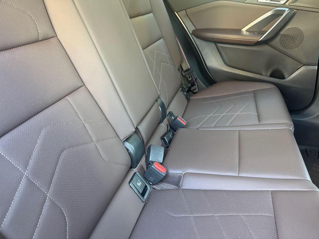 BMW X2 18 d MSport Pro sDrive