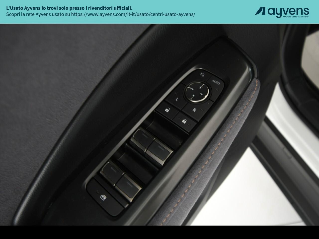 Lexus LBX Hybrid Cool