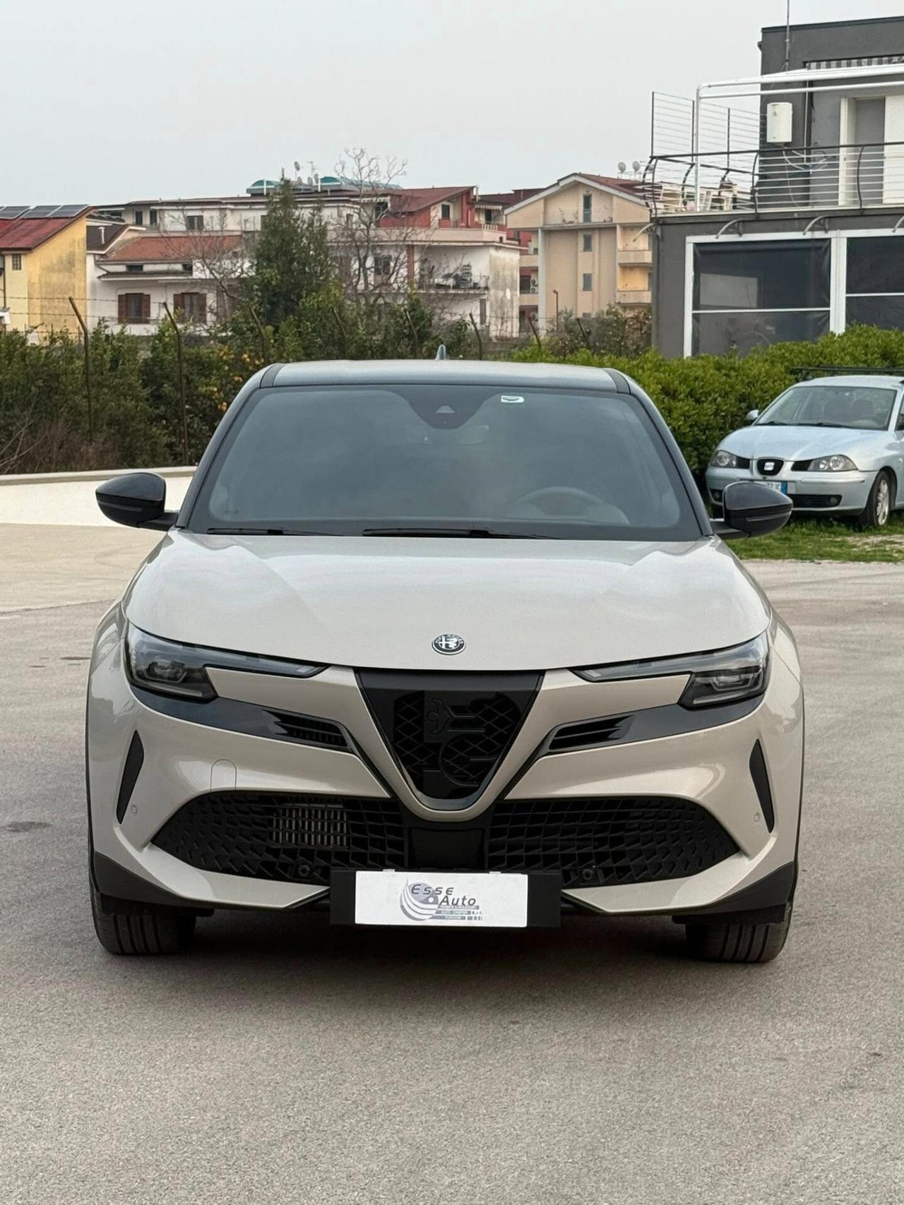 Alfa Romeo Junior 1.2 145 CV Hybrid eDCT6 Speciale