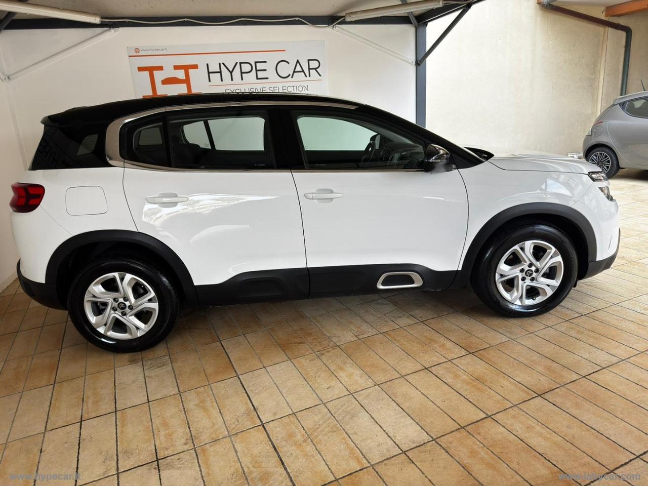 CITROEN C5 Aircross BlueHDi 130 S&S Business