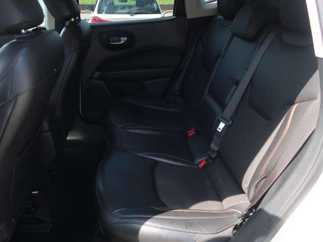 Jeep Compass Compass 1.6 mjt Limited 2wd 120cv my19