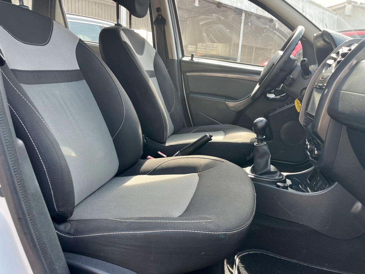 Dacia Duster 1.5 dCi 110CV S&S 4x2 Serie Speciale Lauréate Family