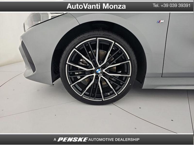 BMW Serie 1 116i Msport