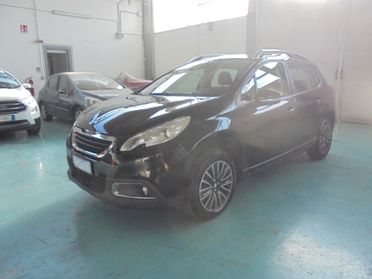 Peugeot 2008 1.2 vti 82cv Active