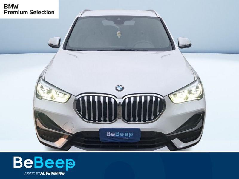 BMW X1 SDRIVE18D XLINE PLUS AUTO