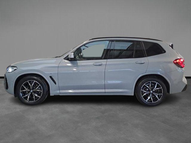 BMW X3 xDrive20d 48V Msport Aut. + Tetto apr.