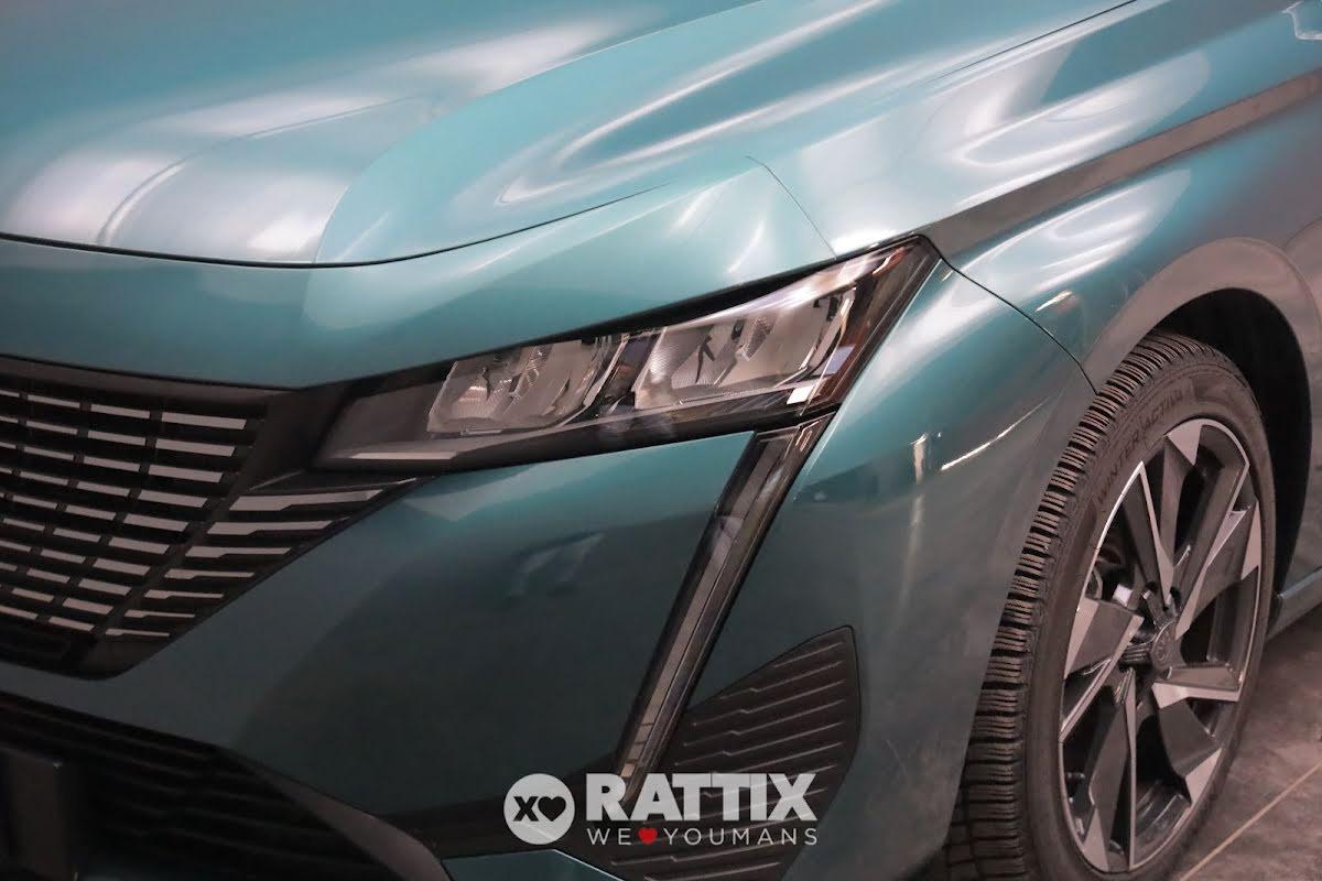 Peugeot 308 SW 1.5 BlueHDI 130CV Allure Pack EAT8