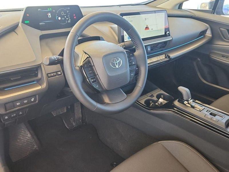Toyota Prius 2.0 phev Lounge