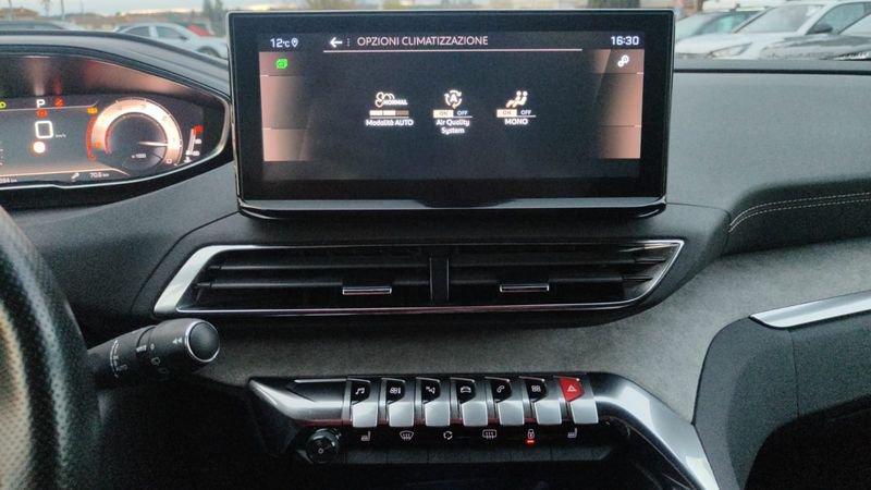 Peugeot 3008 3008 BlueHDi 130 S&S EAT8 GT