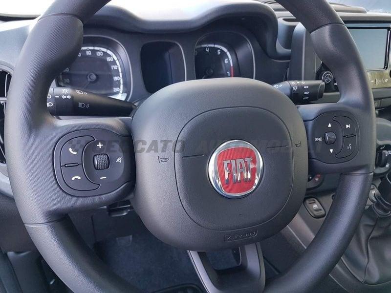 FIAT Panda My24 1.0 Hybrid 70cv