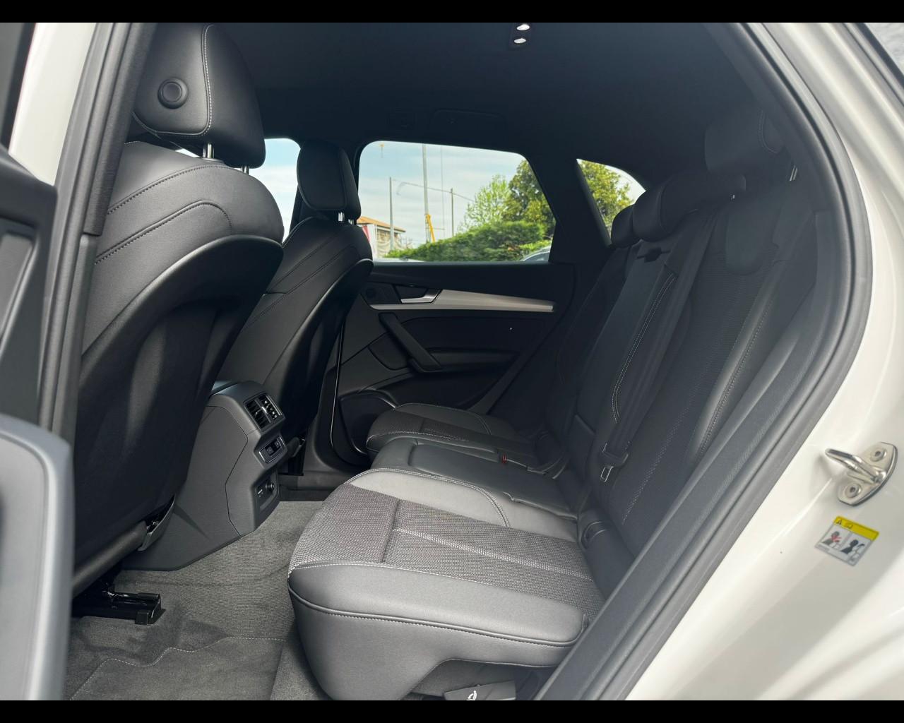 AUDI Q5 55 TFSIe S-TRONIC QUATTRO S-LINE PLUS