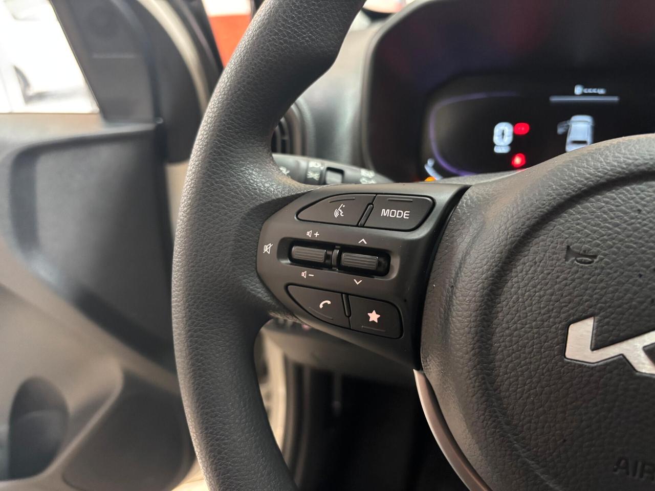 Kia Picanto 1.0 63cv 5 porte Urban KM0 ITALIANA